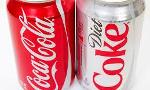 which would you rather drink or experiment with, coca cola or diet coca cola?
