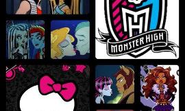 Who is the cutest couple at Monster High