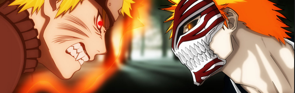 if ichigo and naruto were fighting who do you think would win if ichigo and naruto were fighting who do you think would win