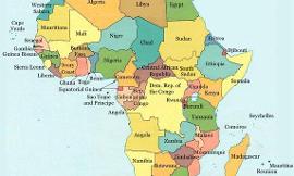 Why is Africa still so underdeveloped?