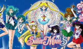 What is your favourite sailor moon warrior?