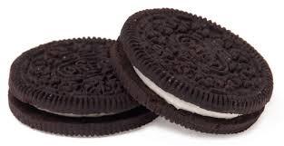 How would you rate Oreos from 1-10?