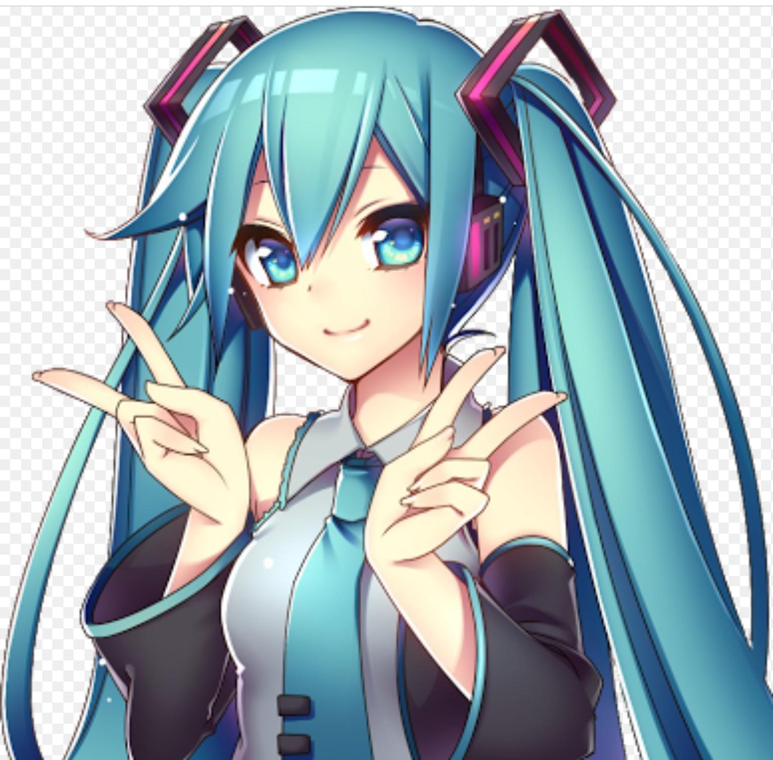 What is your favourite miku song?