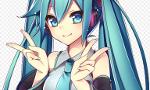 What is your favourite miku song?