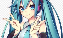 What is your favourite miku song?
