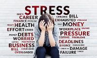 Stress Therapy for a Healthier You