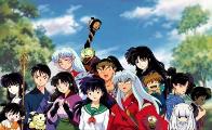 Does anyone know about the Anime Inuyasha?