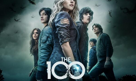Who's your favorite character from the 100?