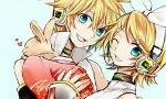 Are Len and Rin twins?