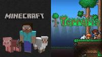Who would win in a fight? terarria or minecraft?