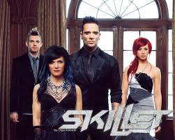 What's your opinion on Skillet?