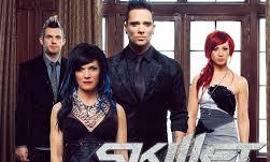 What's your opinion on Skillet?