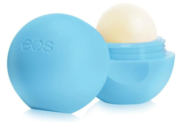 major EOS lip balm problem!