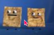 Ok, so the cinnamon toast crunch comical we need to talk about them