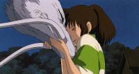 Which Studio Ghibli Anime Film is your favorite?