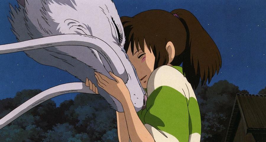 Which Studio Ghibli Anime Film is your favorite? Which Studio Ghibli Anime Film is your favorite?