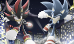 Who's stronger, Sonic or Shadow