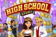 How do you feel about High School story?