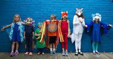 whater you guys dressed as? whater you guys dressed as?