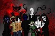 Who Is your all time favorite Creepypasta Character?
