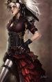 Who loves Steampunk?