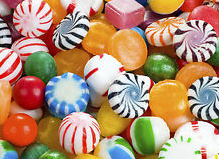 Whats ur favorite sweet