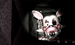 what is mangle's gender