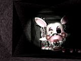 what is mangle's gender