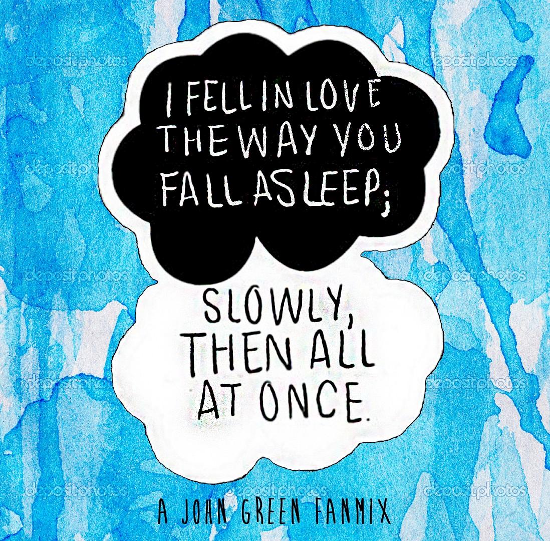 Who all cried when reading TFIOS (The Fault In Our Stars)?