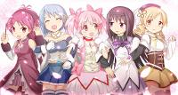 Who is your favourite Madoka Magica Character?