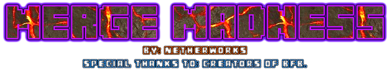 Need Merge Madness vocals. Need Merge Madness vocals.