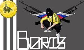 Yall ever heard of life of boris?