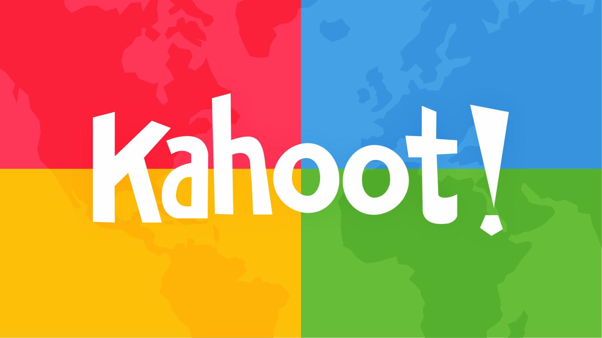 Do you guys think Kahoot's music is a bop?