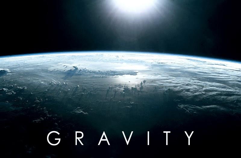 Gravity Movie Curious?