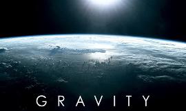 Gravity Movie Curious?
