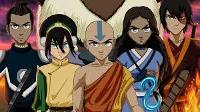 who loves avatar the last airbender