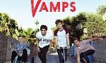 What's your favorite The Vamps song?