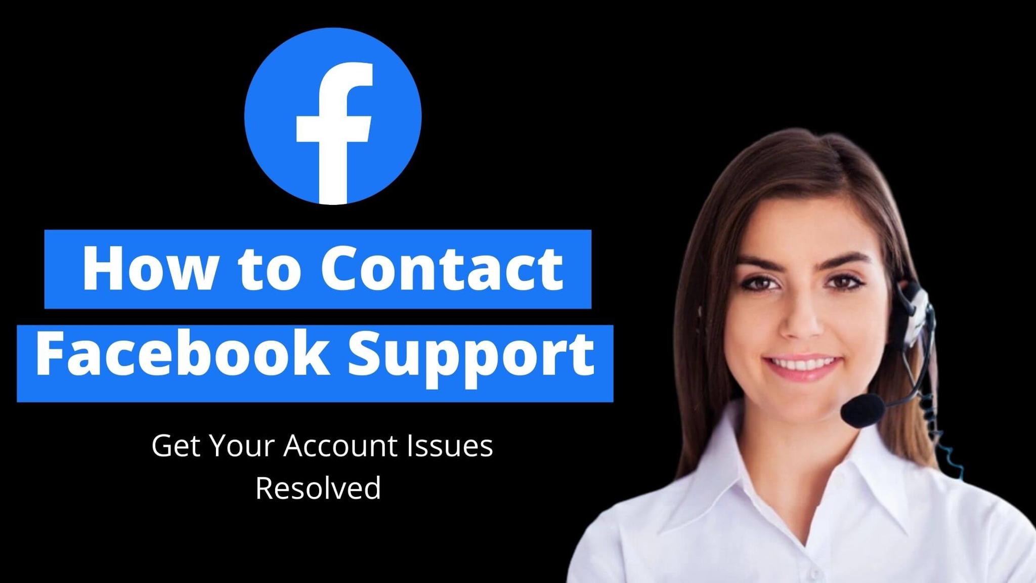Can I talk to a live person at Facebook? Can I talk to a live person at Facebook?
