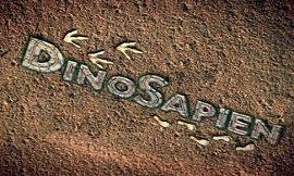 Does anyone know how the dino sapien tv series ended?