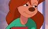 Why does Roxanne have human ears?