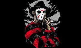 Freddy or Jason?