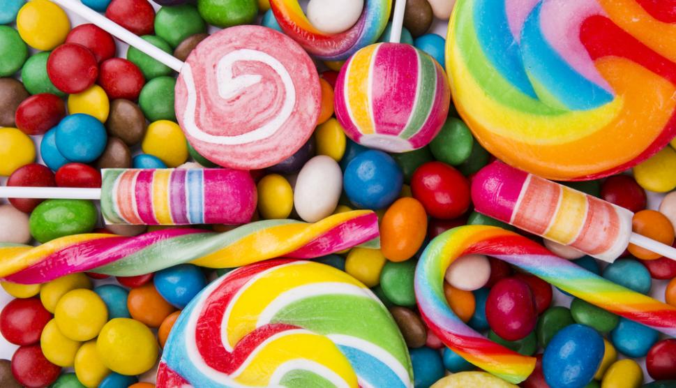 Whats your favorite candies? Whats your favorite candies?