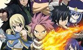 WILL FAIRY TAIL END IN 2015? If it does my world will end!