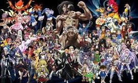 What is your opinion on anime?