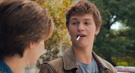 Guys what can I name a TFIOS page? Read description then send me the suggestion through MESSAGE Guys what can I name a TFIOS page? Read description then send me the suggestion through MESSAGE