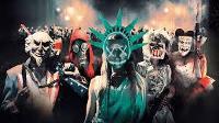 If the Purge Was Real Then Who'd You Pick To Be Your Partner(s)?