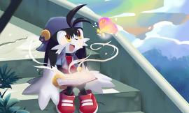 Your thoughts on klonoa?