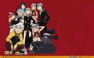 do you like or watch soul eater?