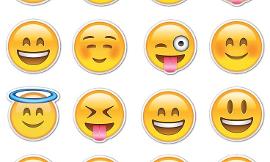 What is your favorite emoji? (1)