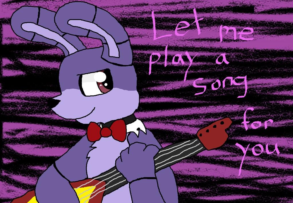 What is your favorite FNAF song?